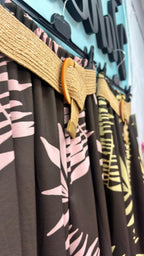 PANTALON BAMBULA HOJAS