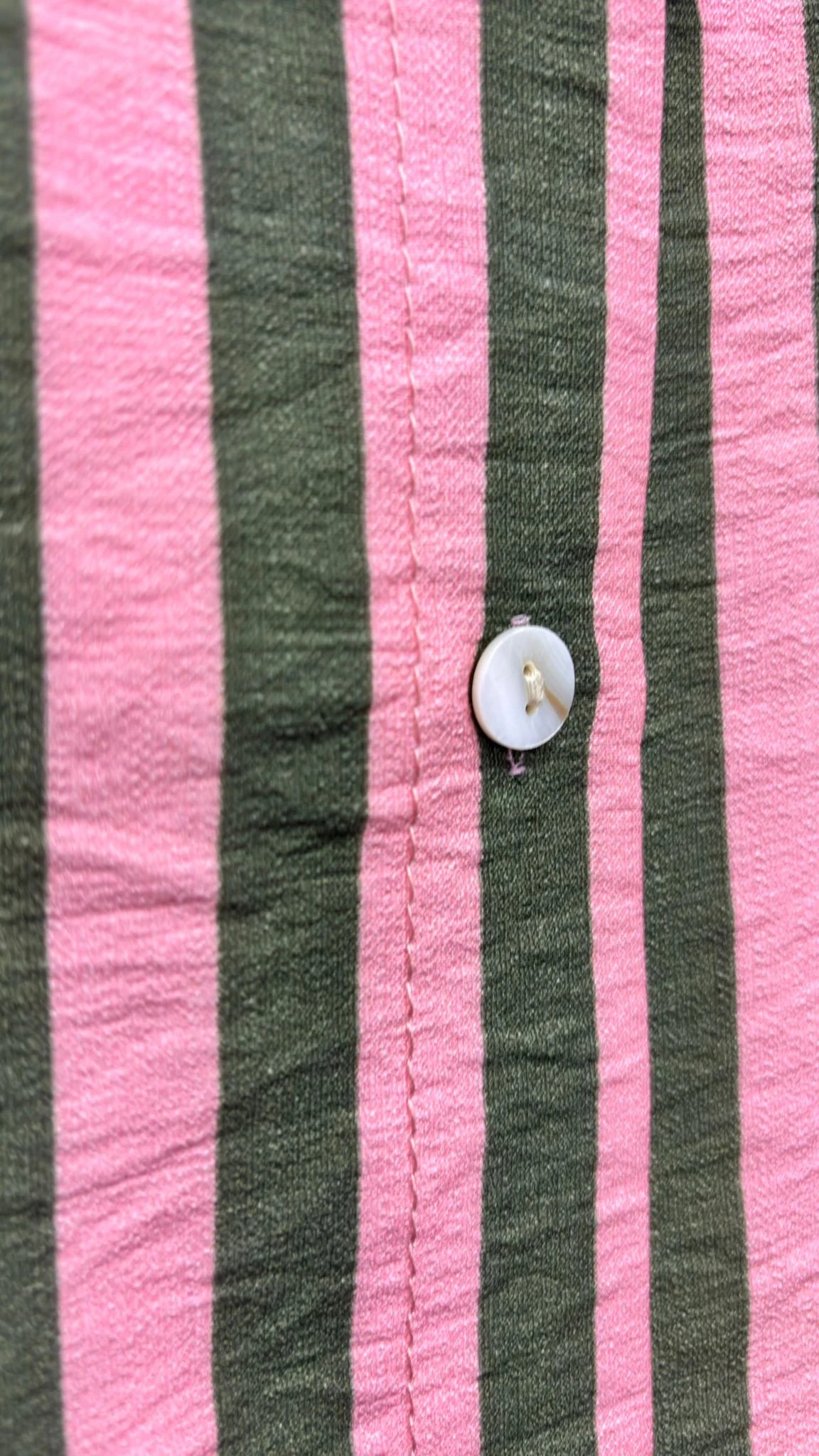CAMISA SEMILINO RAYAS TANIA