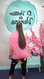 JOGGER BORDADO FLUOR JENIFFER