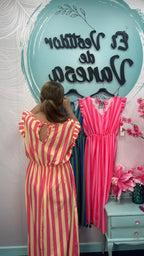 VESTIDO CURVY MARIAJOSE