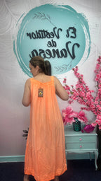 PICHI FLUOR ISABEL