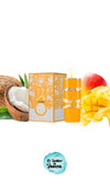 LATTAFA YARA NARANJA PERFUME