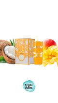LATTAFA YARA NARANJA PERFUME