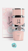 PERFUME YARA CLASSIC LATTAFA ROSA