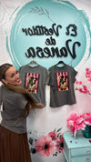 CAMISETA PERRITO CHUCHI