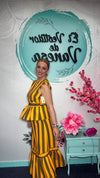 CONJUNTO SUSANA RAYAS