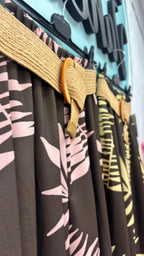 PANTALON BAMBULA HOJAS