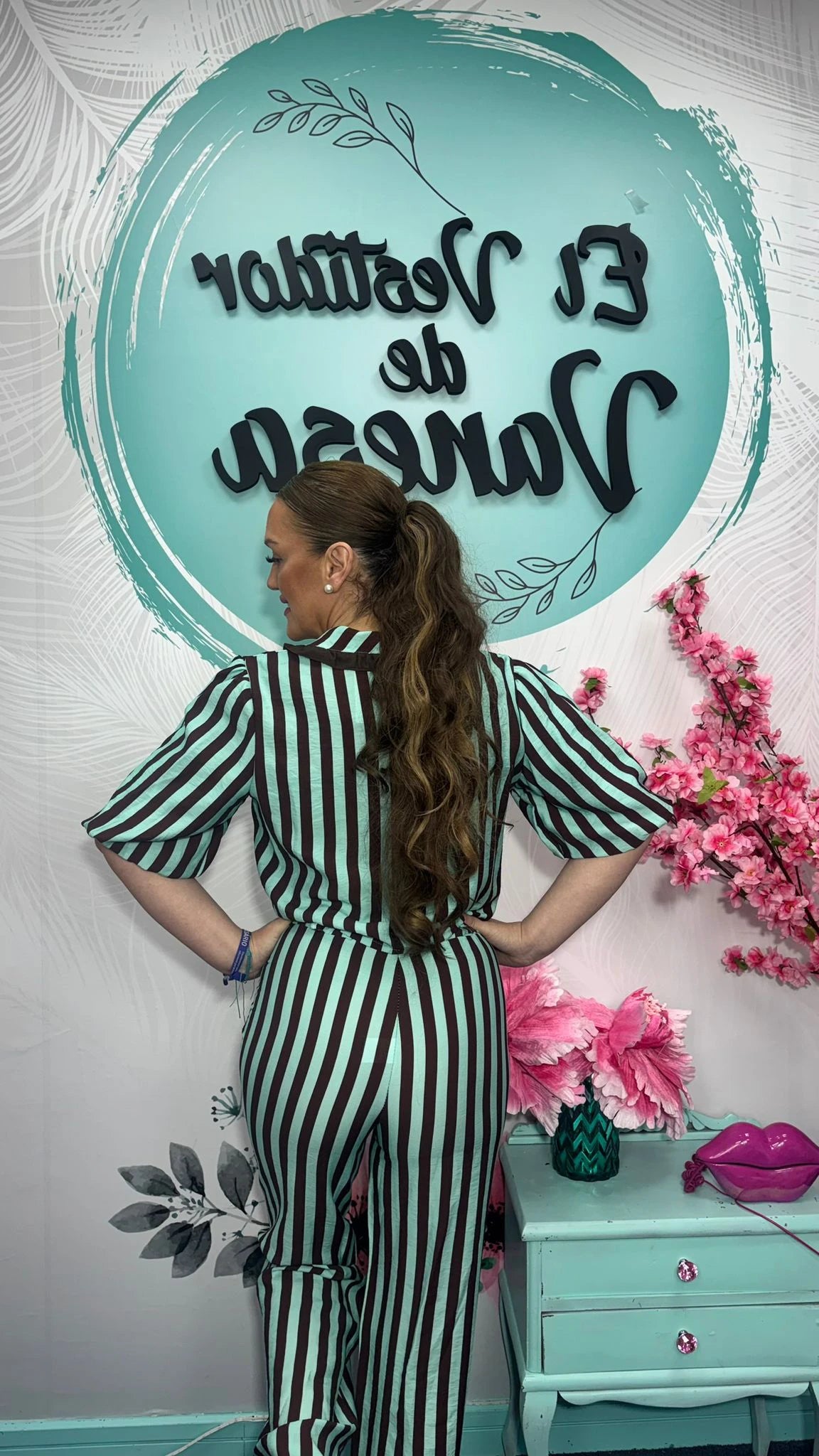 TRAJE BAMBULA REBECA