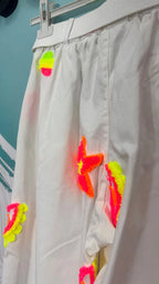 JOGGER BORDADO FLUOR JENIFFER