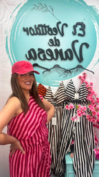 TRAJE JUANITO TENDENCIA TOP Y PANTALÓN