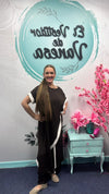 TRAJE BAMBULA CON CASACA CHARITO