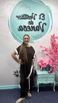 TRAJE BAMBULA CON CASACA CHARITO