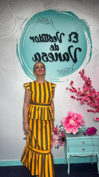 CONJUNTO SUSANA RAYAS