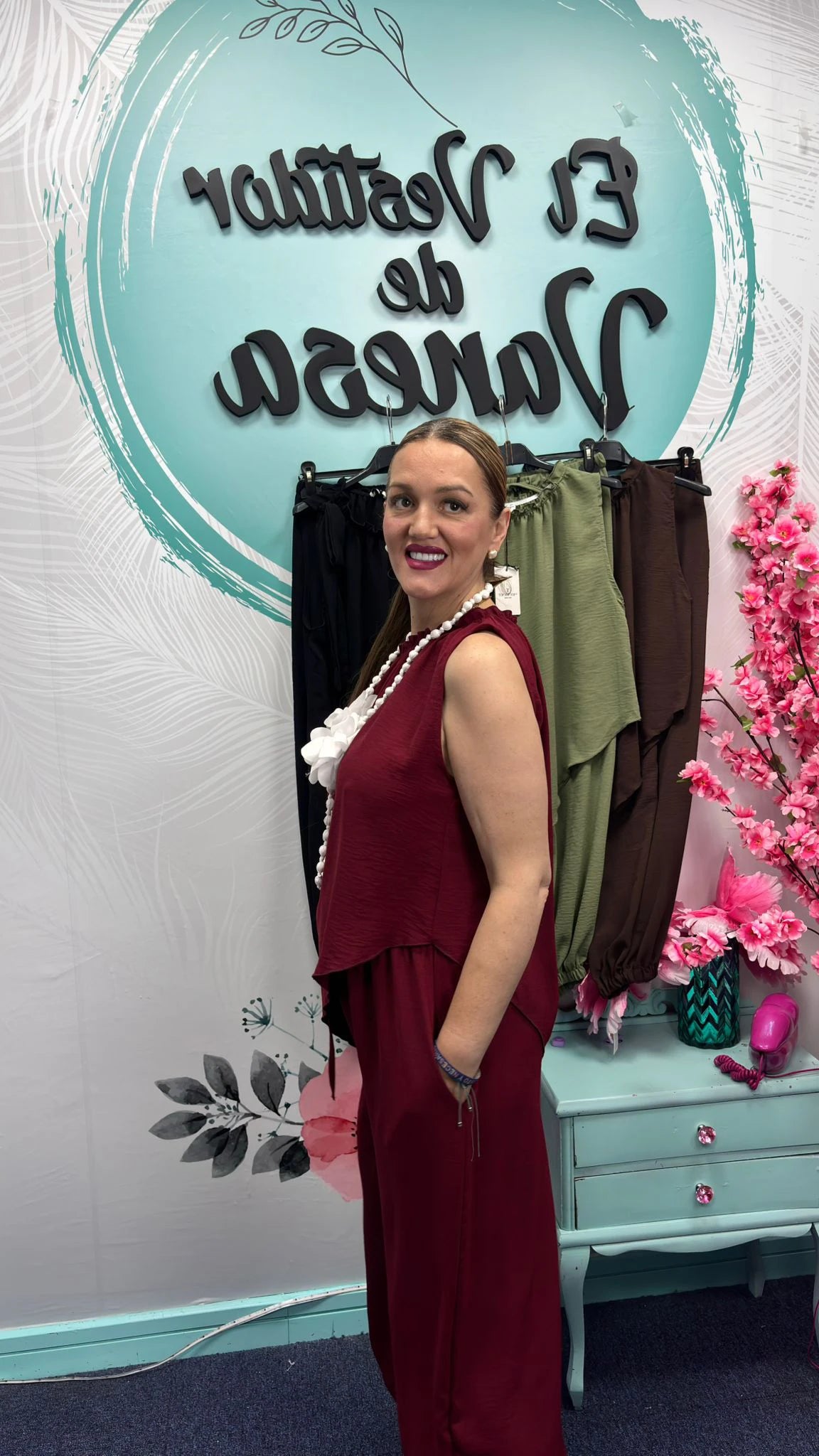 CONJUNTO BOMBACHO BELINDA