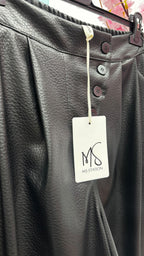 Pantalón Midi Culotte