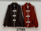 CHAQUETA NEO ORIENTAL