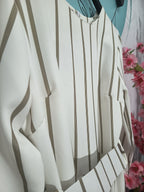 VESTIDO EBASÉ LAURI