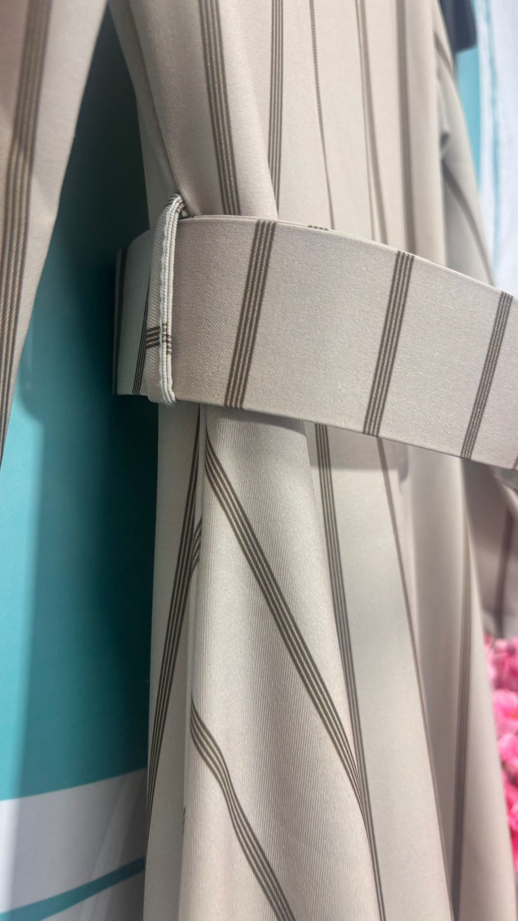 VESTIDO EBASÉ LAURI