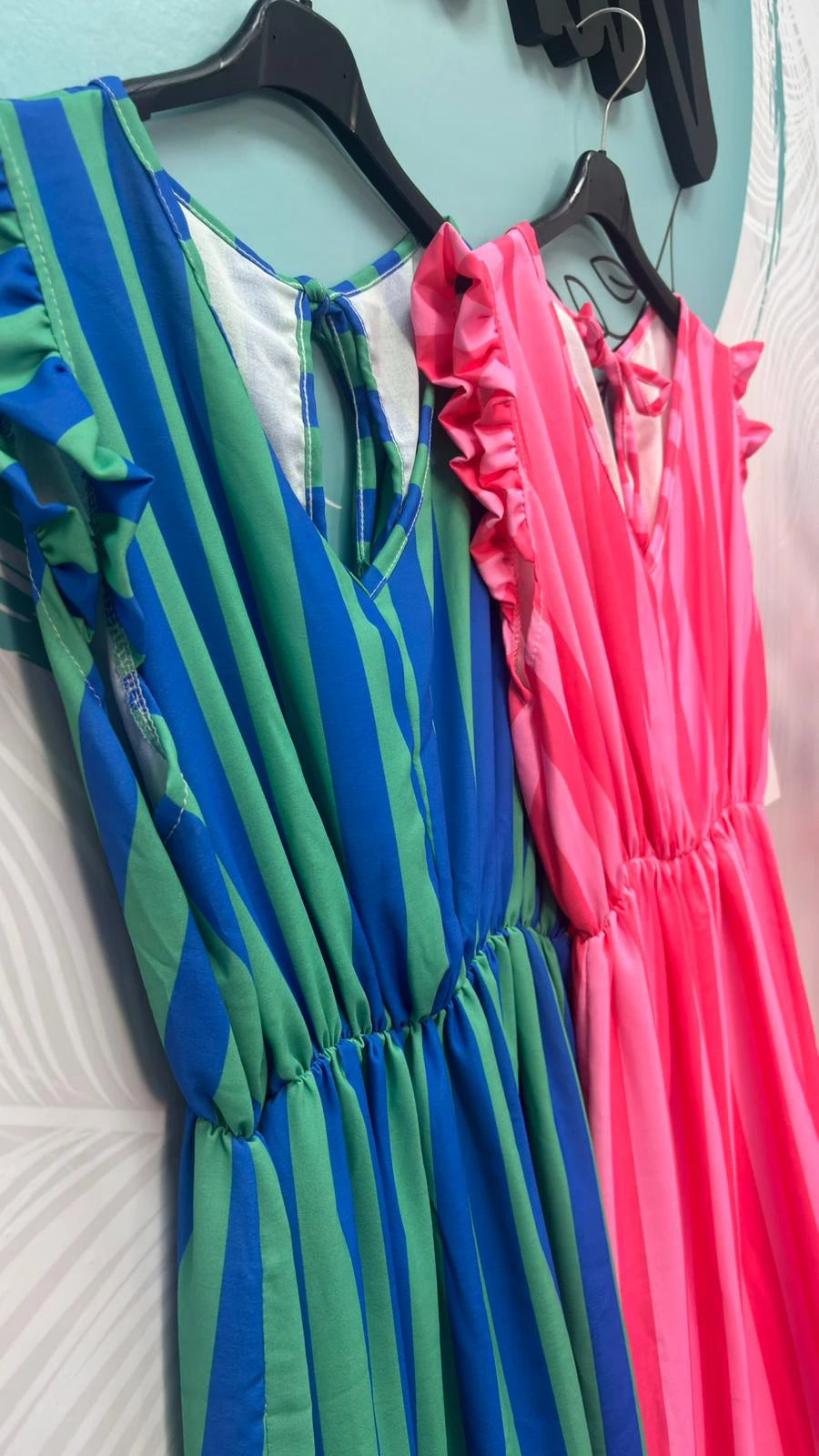 VESTIDO CURVY MARIAJOSE