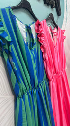 VESTIDO CURVY MARIAJOSE