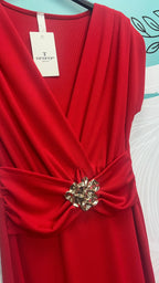 VESTIDO CANALÉ LOURDES