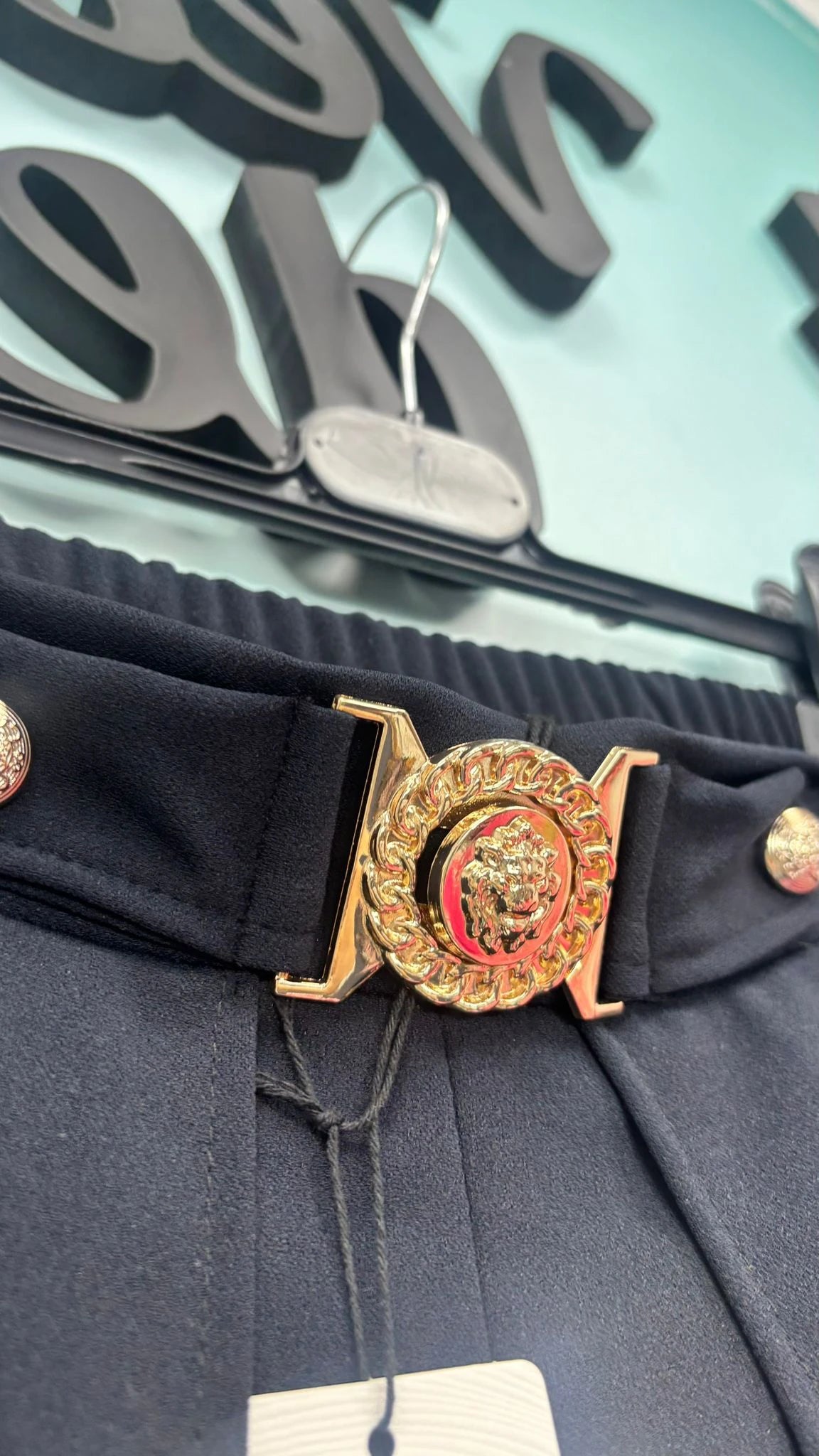 CONJUNTO CON CORPINHO MANJON