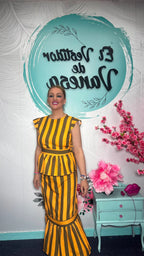 CONJUNTO SUSANA RAYAS
