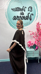 TRAJE BAMBULA CON CASACA CHARITO