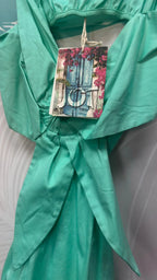 VESTIDO JOT MARINA