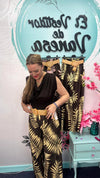 PANTALON BAMBULA HOJAS