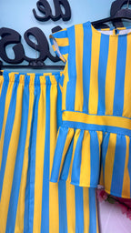 CONJUNTO SUSANA RAYAS