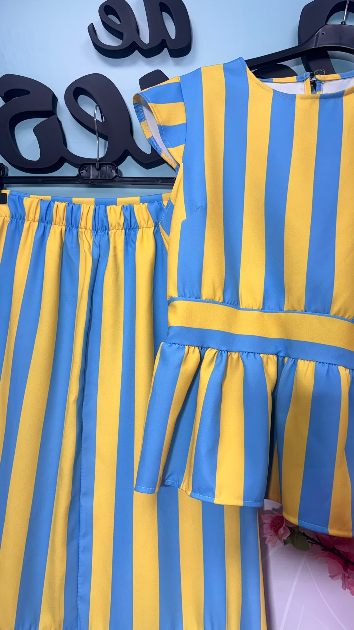 CONJUNTO SUSANA RAYAS