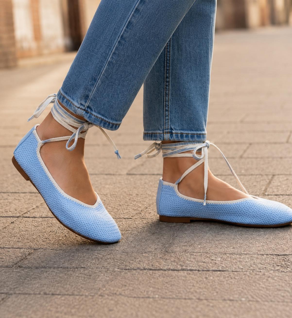 ZAPATILLA VALENCIANA
