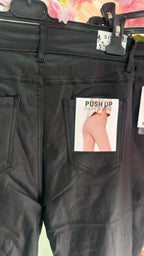 LEGGINGS PANTALON PIEL