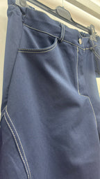 PANTALON BARREL COLORES