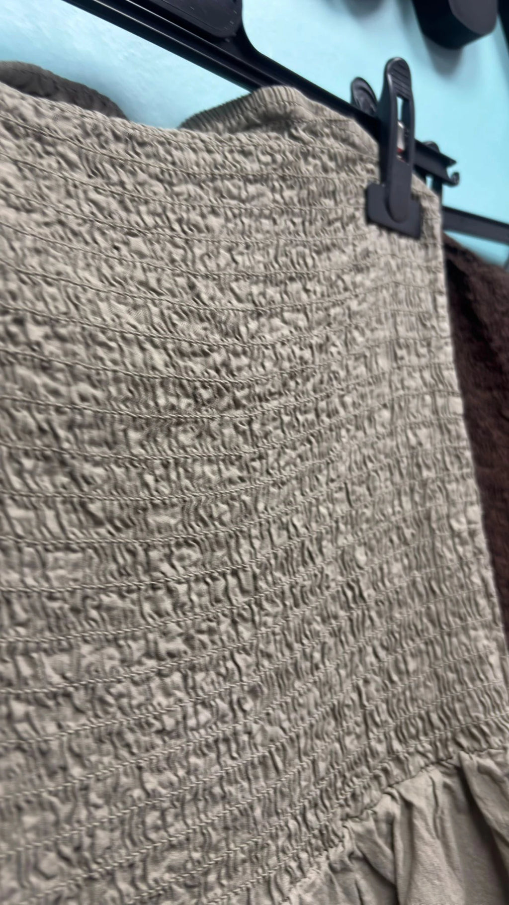 VESTIDO VOLANTES MILANO MIA