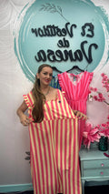 VESTIDO CURVY MARIAJOSE