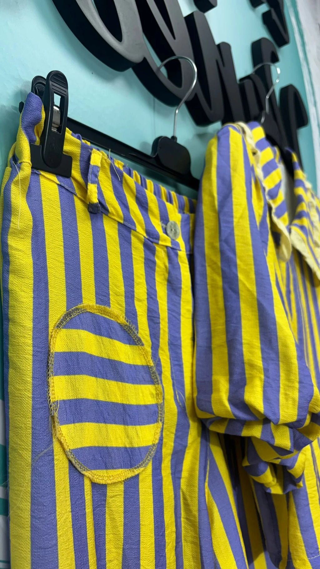 TRAJE BAMBULA REBECA