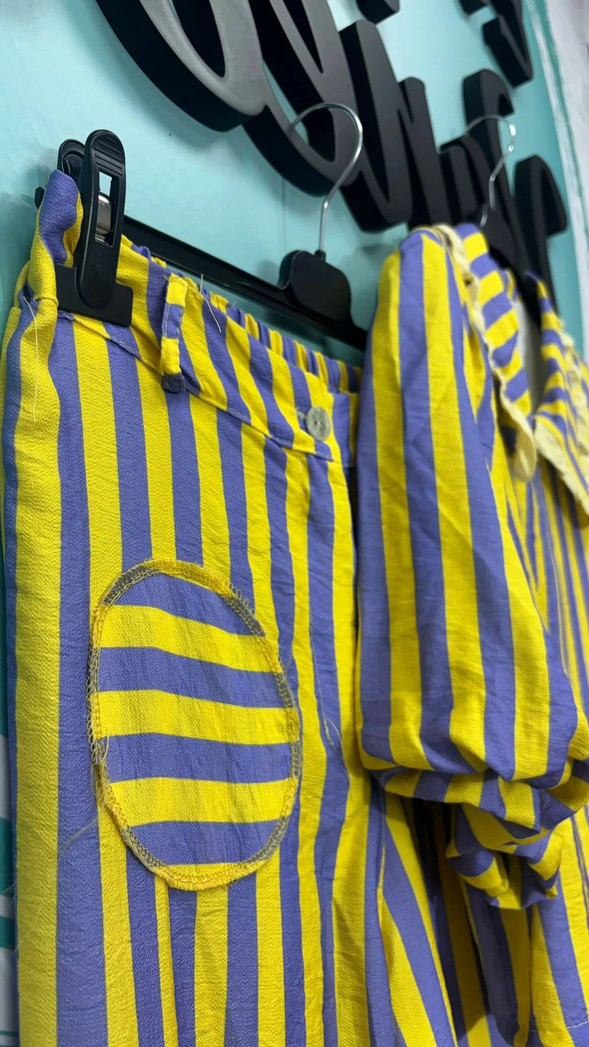 TRAJE BAMBULA REBECA